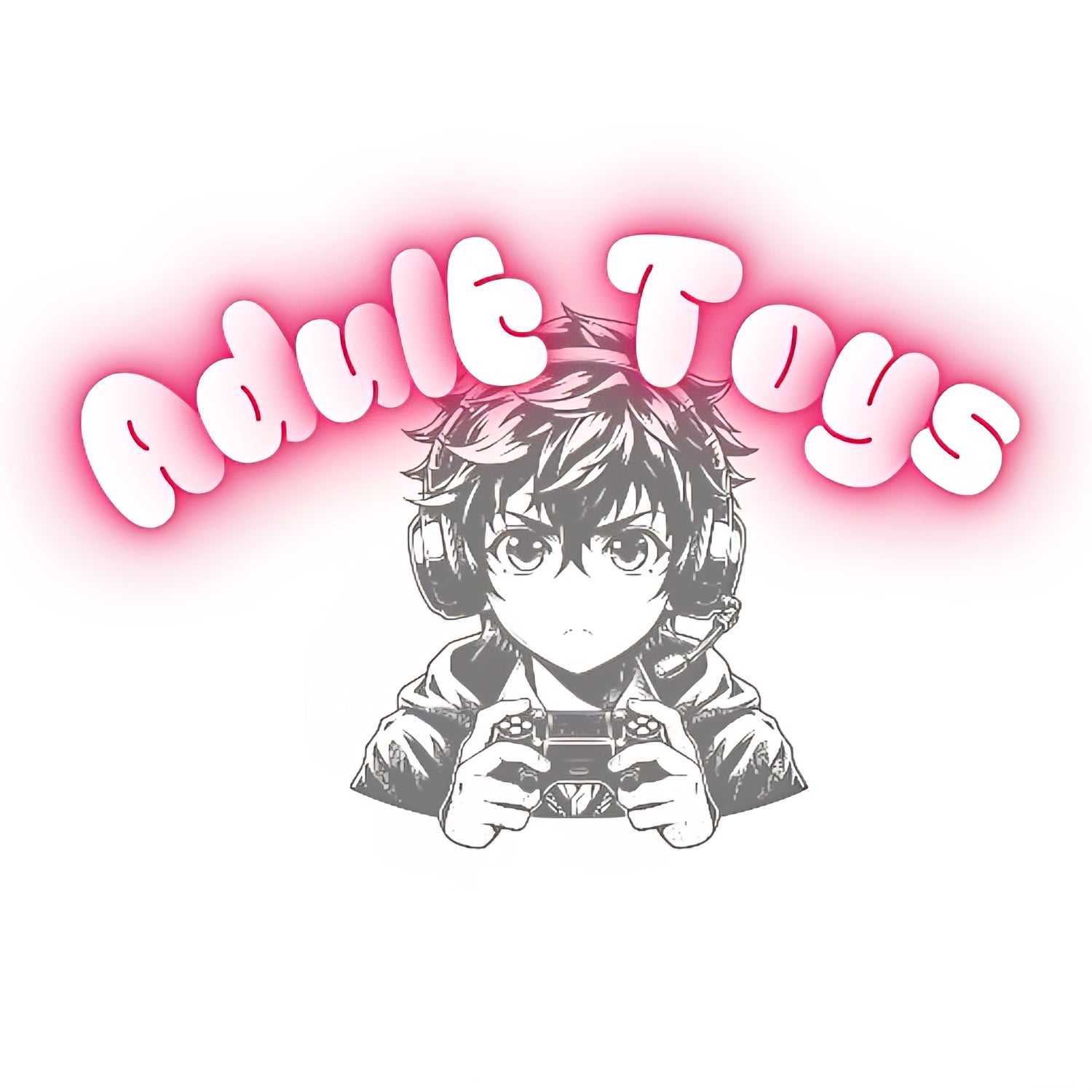 Adult toys