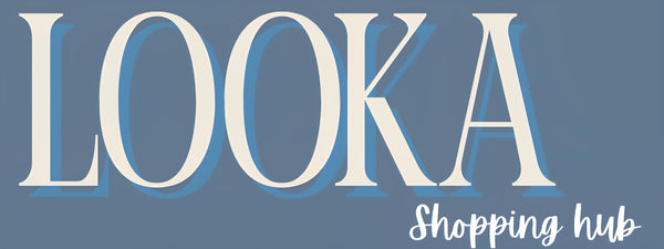 Looka Shopping hub 