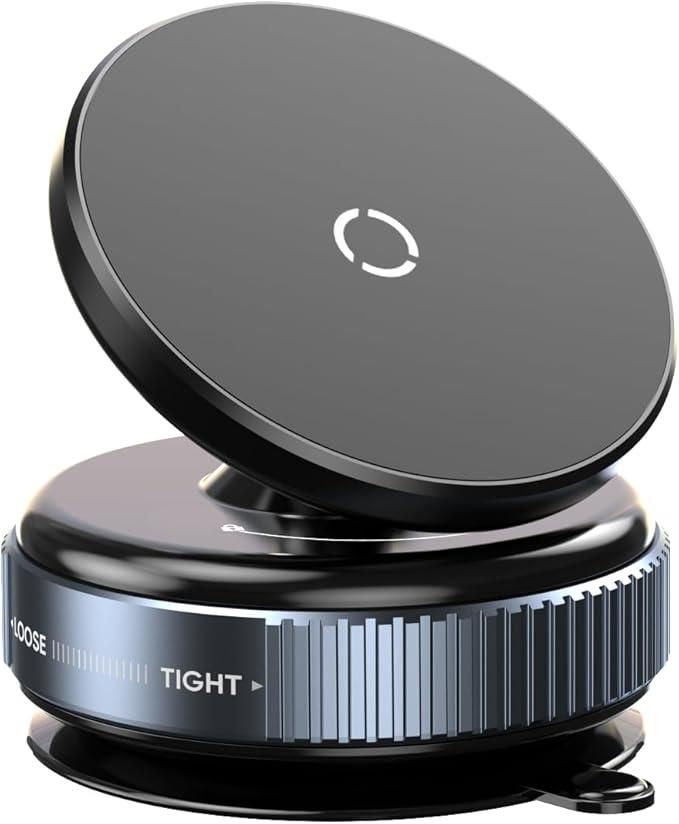 X199 Magnetic Suction Phone Holder