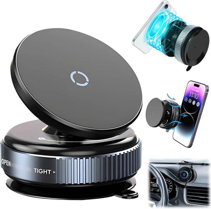 X199 Magnetic Suction Phone Holder