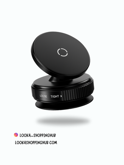 X199 Magnetic Suction Phone Holder